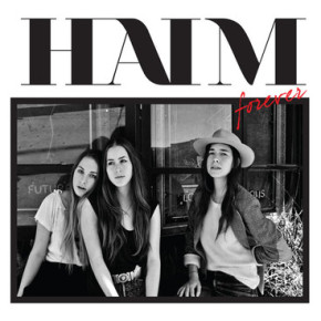 SXSW 2013 Showcasing Artist of The Day: Haim