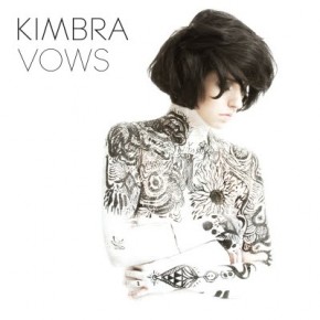 vows kimbra album