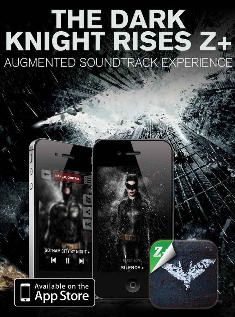The Dark Knight for ipod instal