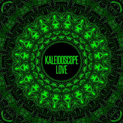 kaleidoscope love alunageorge